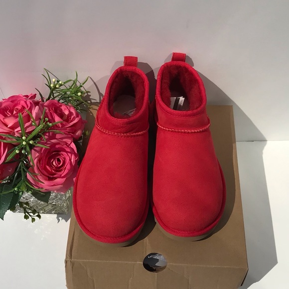 UGG Classic Ultra Mini - Picture 11 of 11